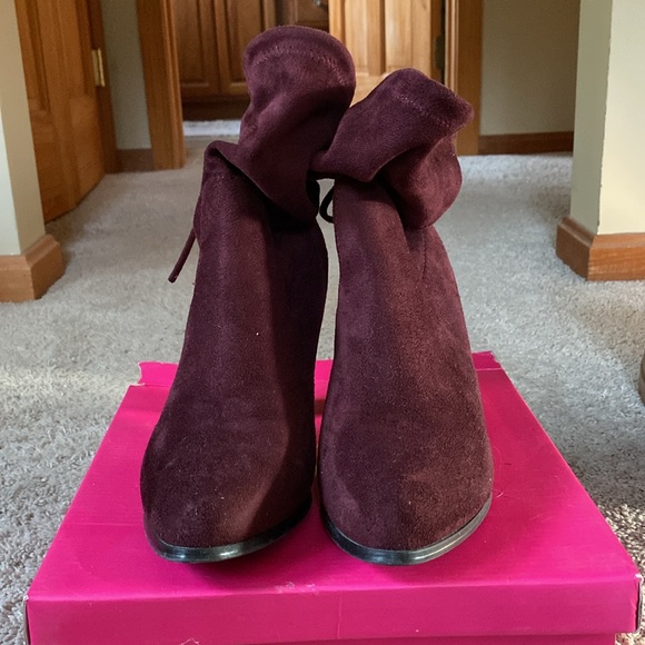 Catherine Malandrino bootie - Picture 3 of 6